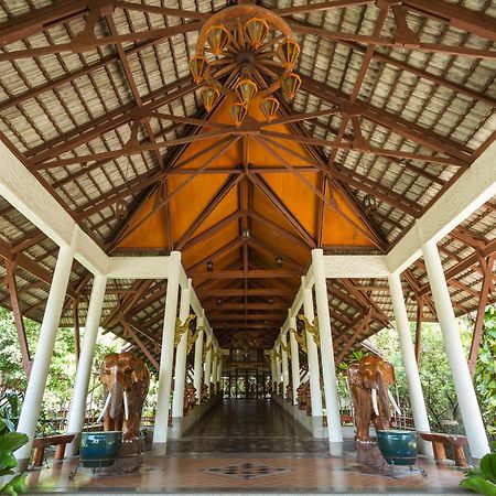 Felix River Kwai Resort - Sha Plus,Certified Kanchanaburi Exterior photo